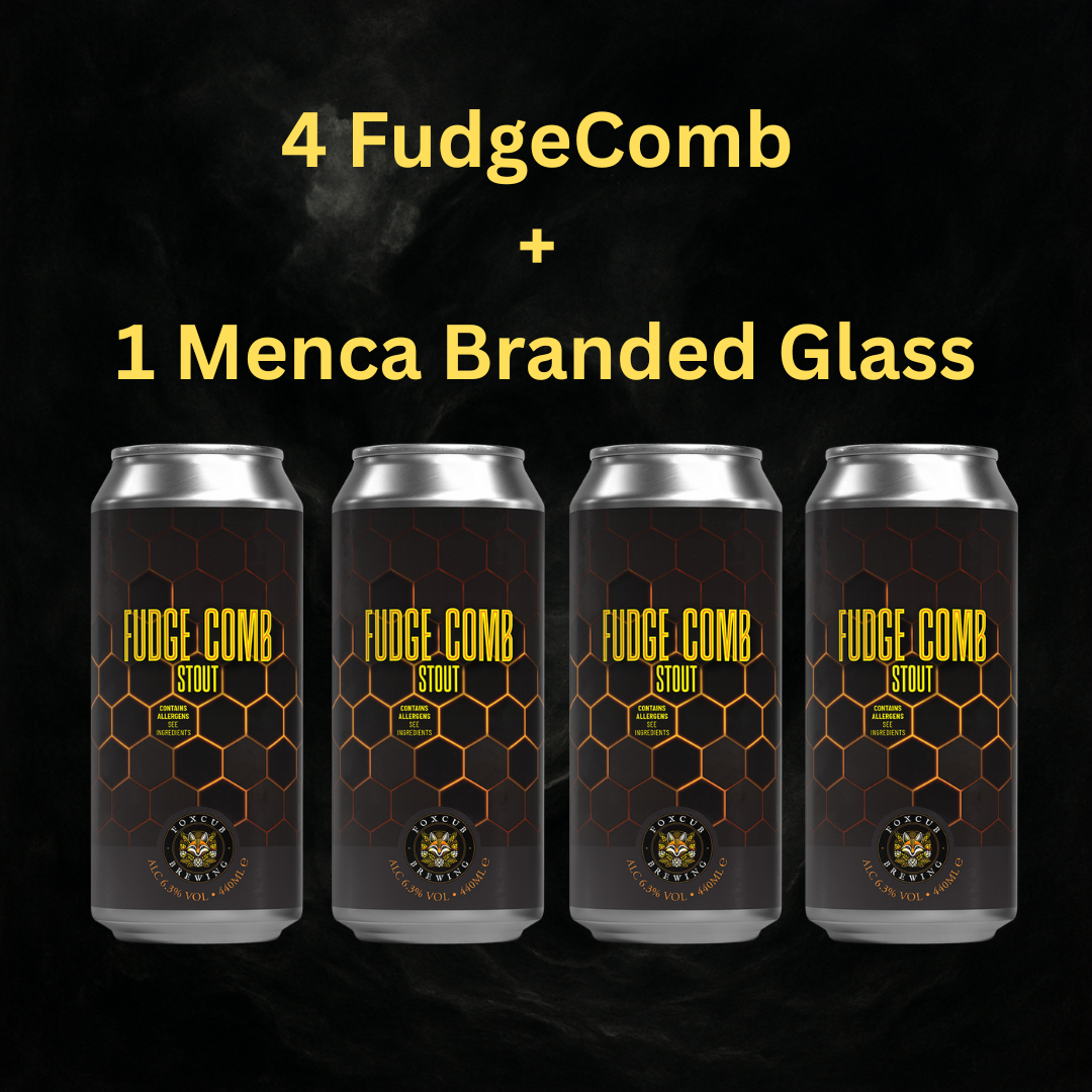 Gift Box | FudgeComb Session