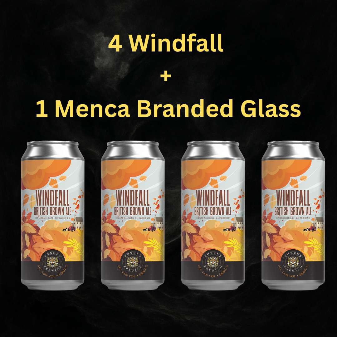 Gift Box | Windfall Session