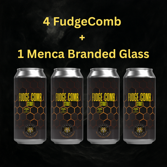 Gift Box | FudgeComb Session