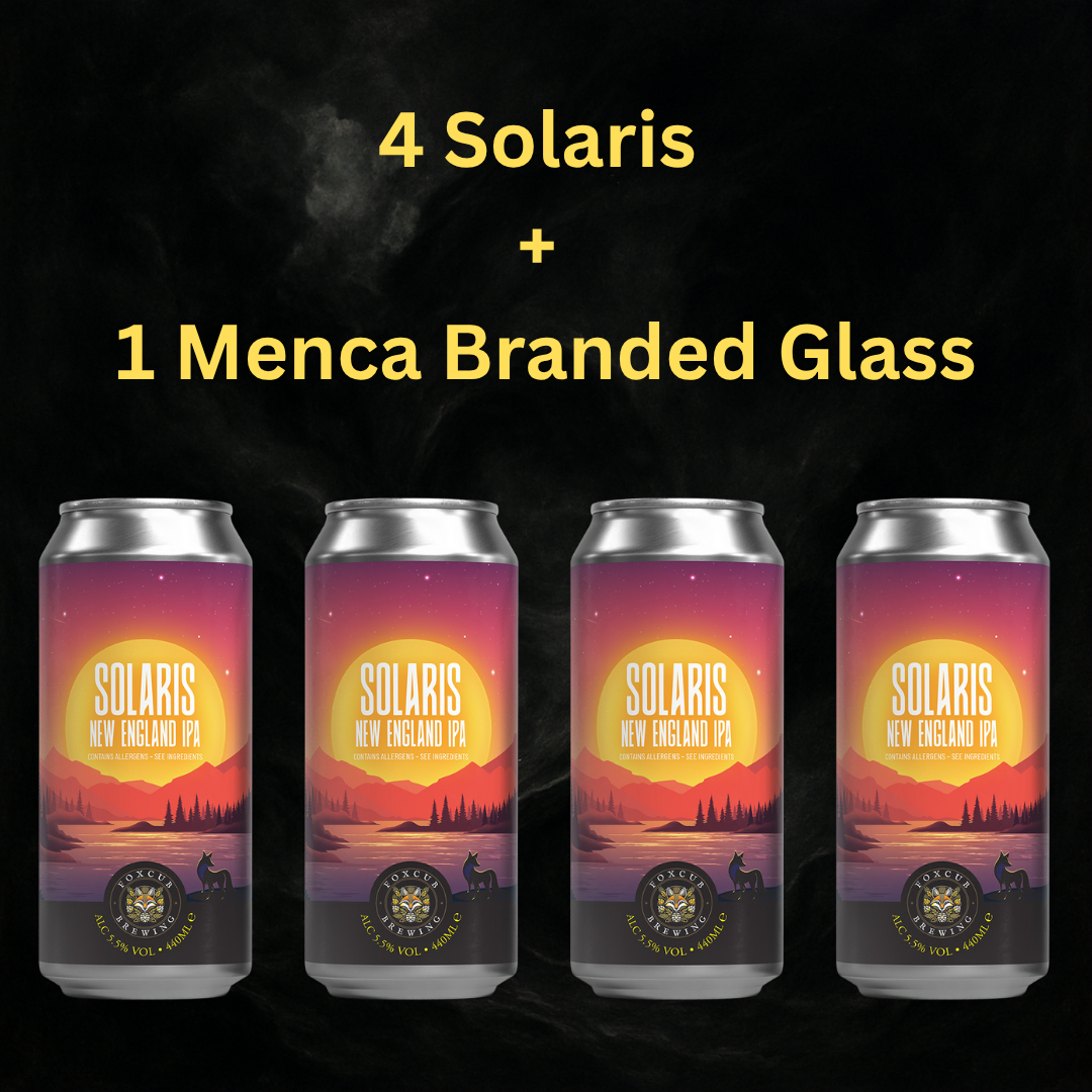 Gift Box | Solaris Session