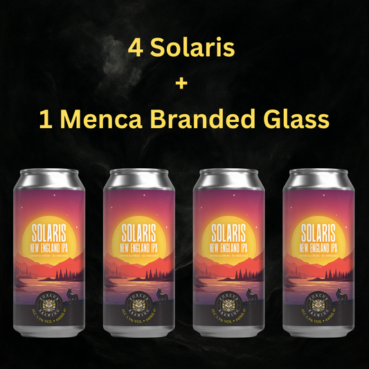 Gift Box | Solaris Session