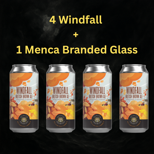 Gift Box | Windfall Session